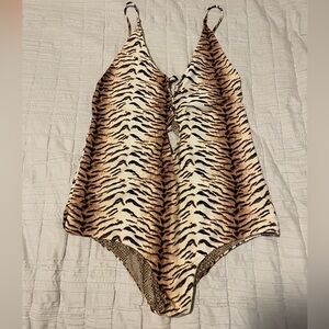 Acacia Kokomo swimsuit